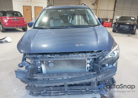 2020 Subaru Crosstrek Premium z USA, uszkodzony, nr VIN JF2GTAEC5L8218313